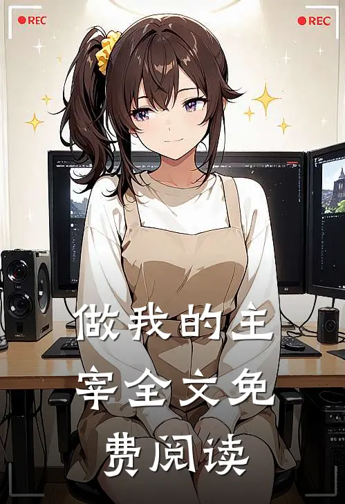 做我的主宰全文免费阅读