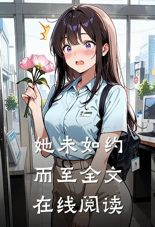她未如约而至全文在线阅读