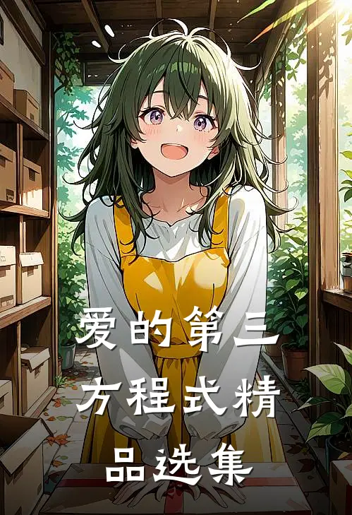 爱的第三方程式精品选集