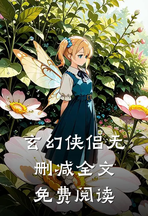 玄幻侠侣无删减全文免费阅读
