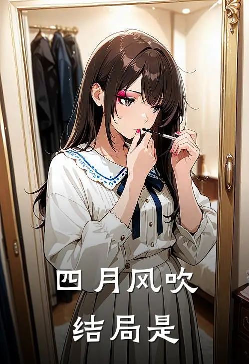 四月风吹结局是