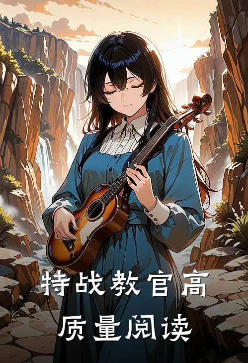 特战教官高质量阅读