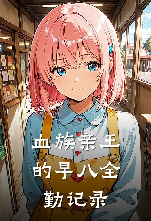 血族亲王的早八全勤记录