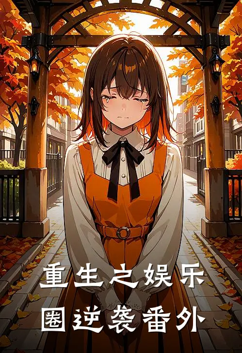 重生之娱乐圈逆袭 番外
