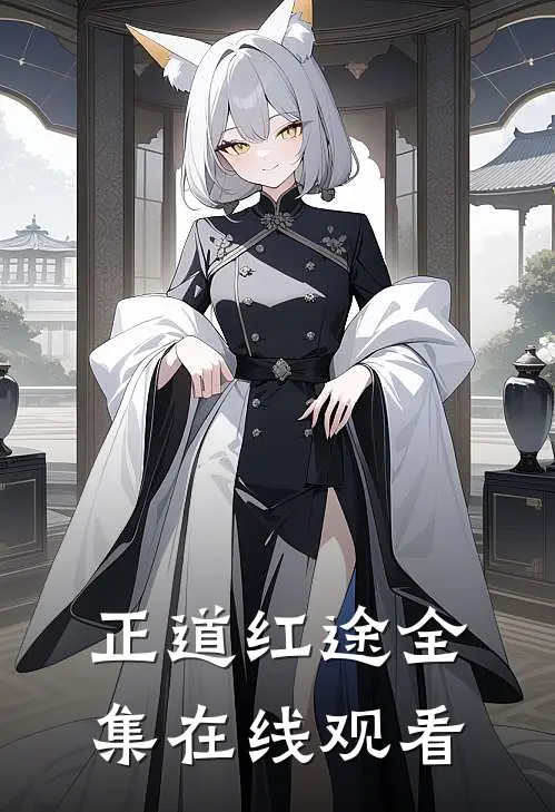 正道红途 全集在线观看