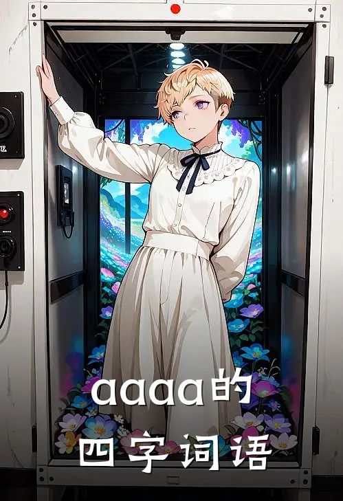 aaaa的四字词语