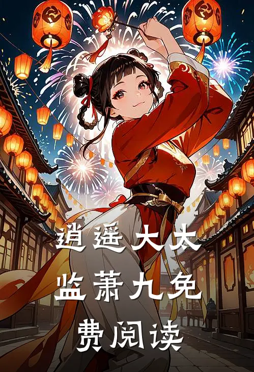 逍遥大太监萧九免费阅读