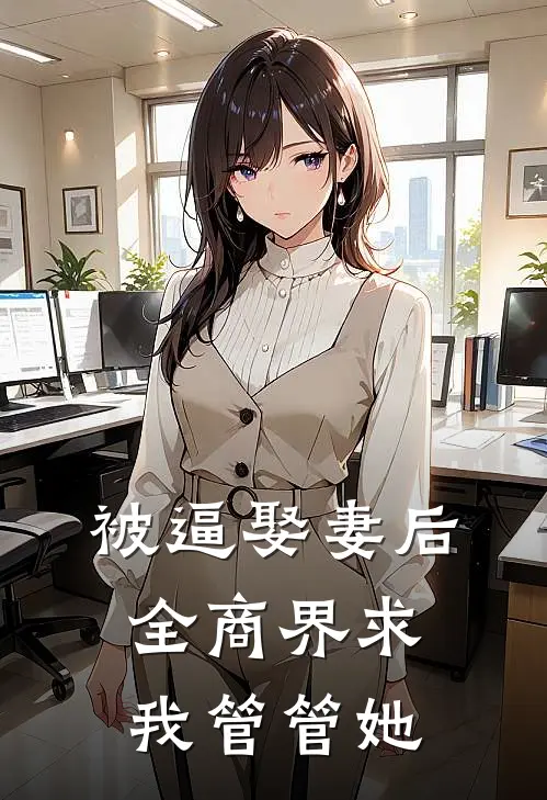 被逼娶妻后，全商界求我管管她