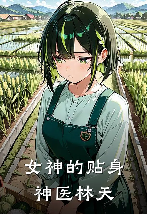 女神的贴身神医林天