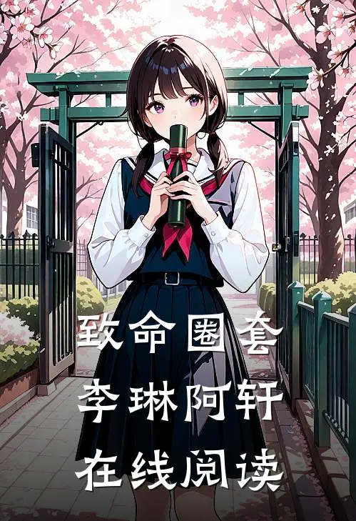 致命圈套李琳阿轩在线阅读
