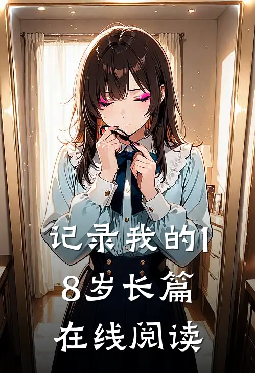记录我的18岁长篇在线阅读