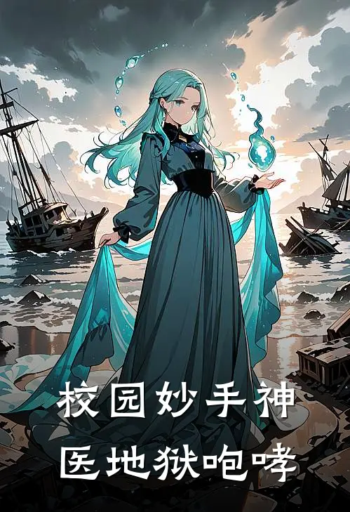 校园妙手神医地狱咆哮