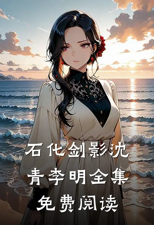 石化剑影沈青李明 全集免费阅读