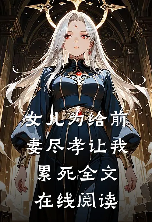 女儿为给前妻尽孝让我累死全文在线阅读
