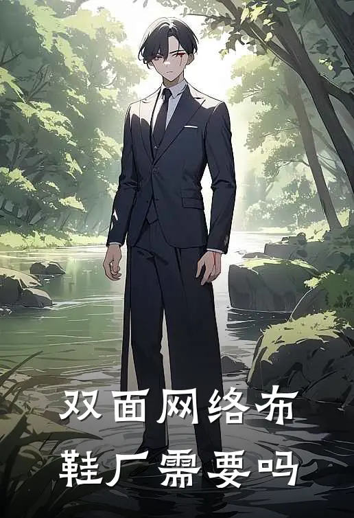 双面网络布鞋厂需要吗