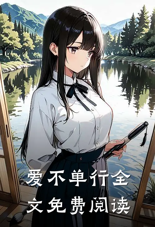 爱不单行全文免费阅读