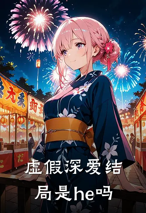 虚假深爱结局是he吗