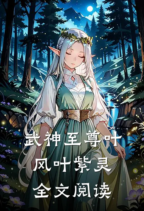 武神至尊叶风叶紫灵全文阅读