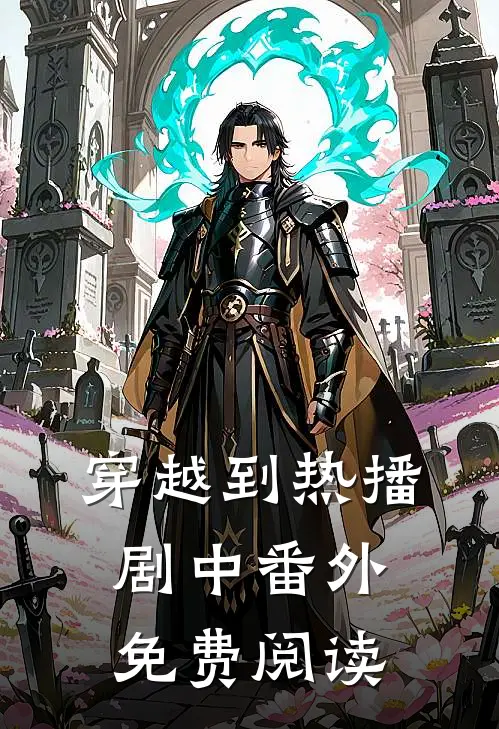穿越到热播剧中 番外免费阅读