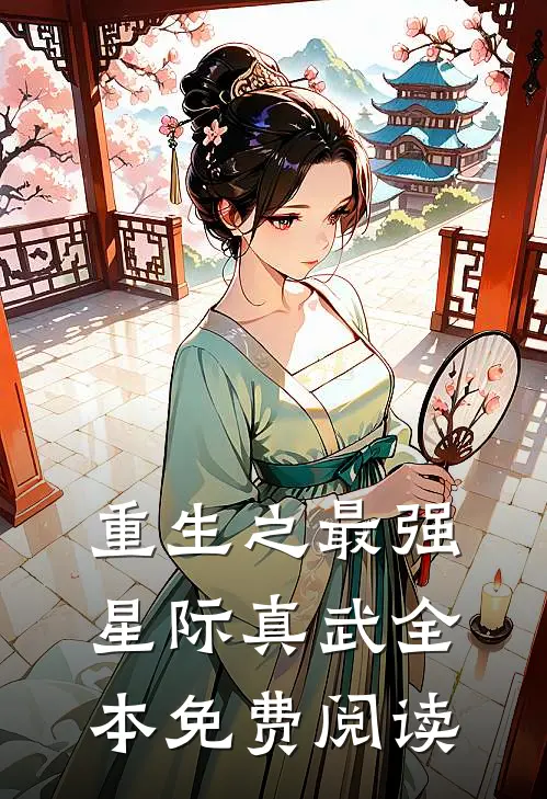 重生之最强星际真武全本免费阅读