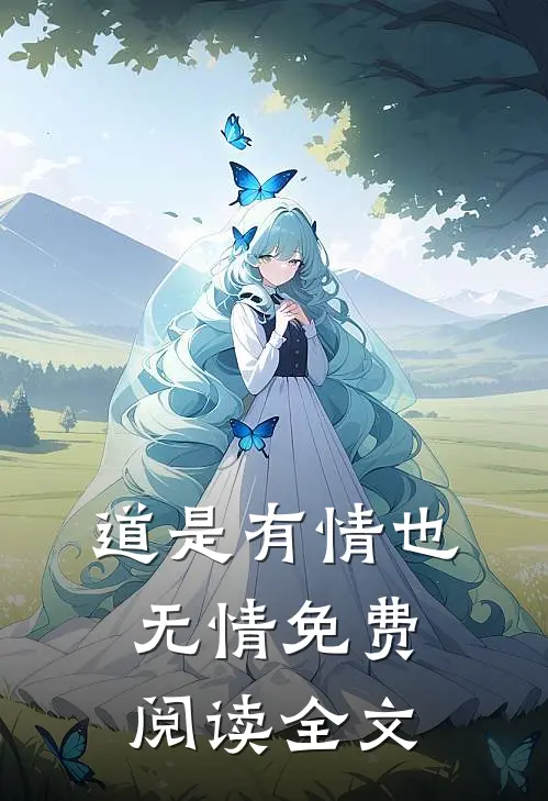 道是有情也无情免费阅读全文