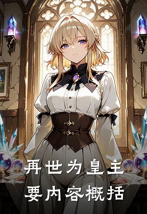 再世为皇主要内容概括