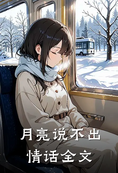 月亮说不出情话全文