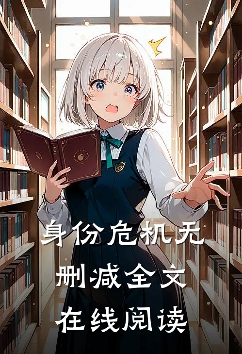 身份危机无删减全文在线阅读
