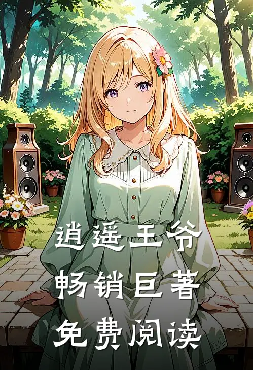 逍遥王爷畅销巨著免费阅读