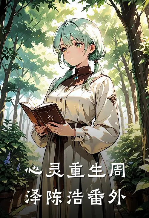 心灵重生周泽陈浩 番外