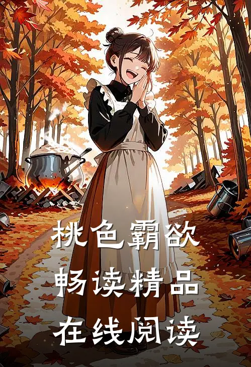 桃色霸欲畅读精品在线阅读