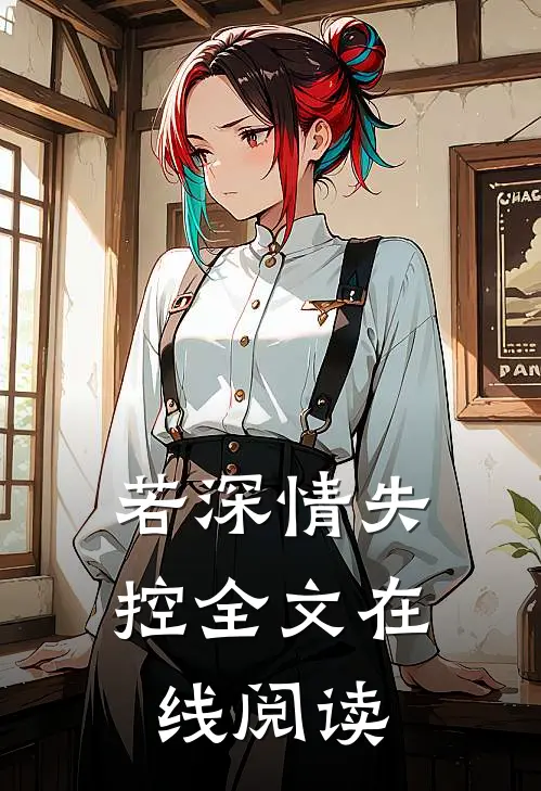 若深情失控全文在线阅读
