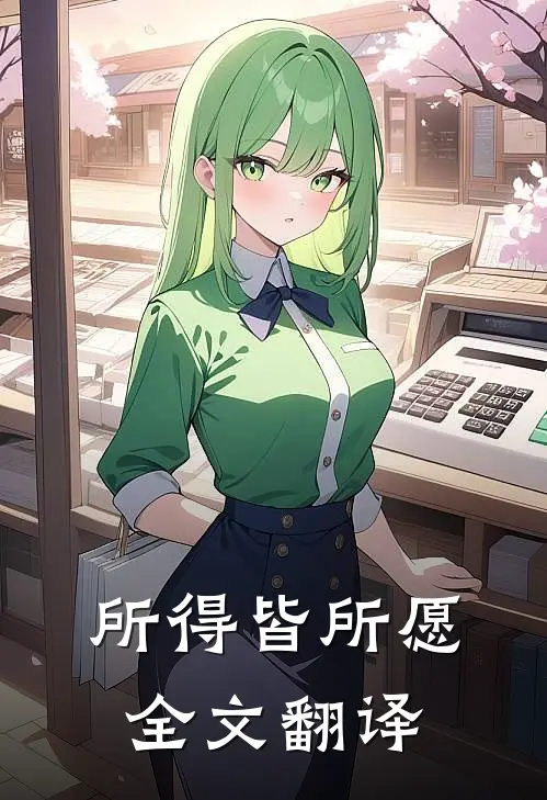 所得皆所愿全文翻译