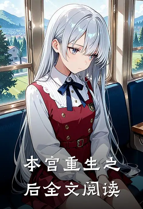 本宫重生之后全文阅读