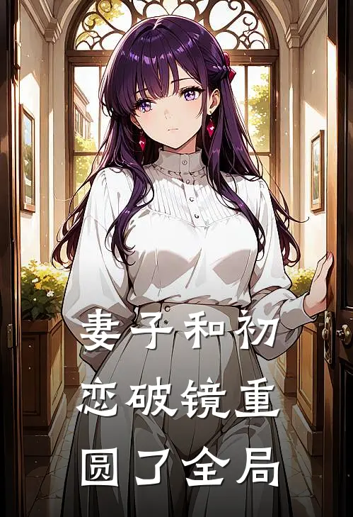 妻子和初恋破镜重圆了全局
