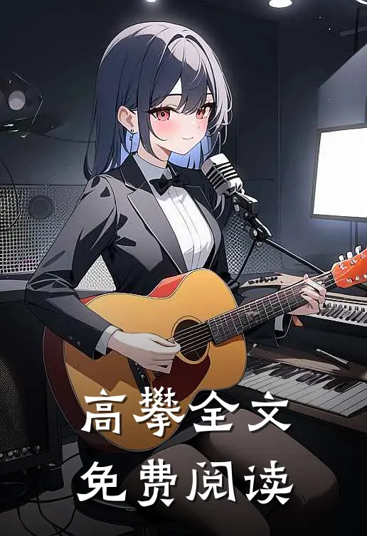 高攀全文免费阅读
