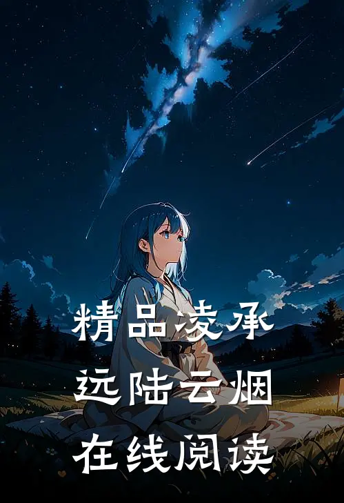 精品凌承远陆云烟在线阅读