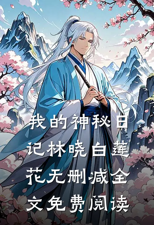 我的神秘日记林晓白莲花无删减全文免费阅读