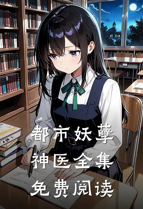 都市妖孽神医 全集免费阅读