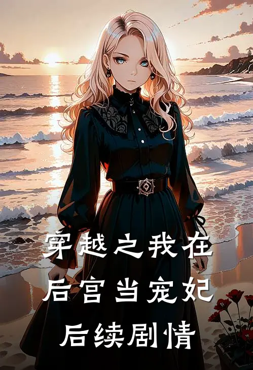 穿越之我在后宫当宠妃后续剧情