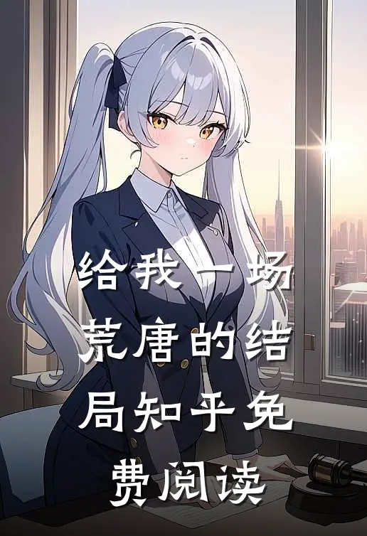 给我一场荒唐的结局知乎免费阅读