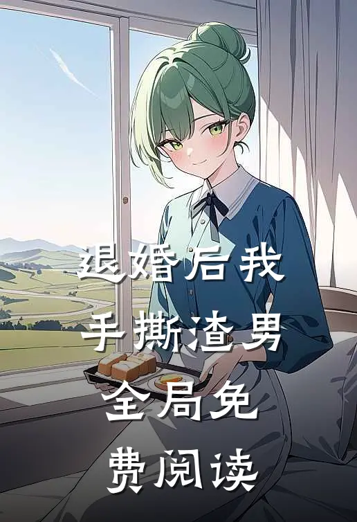 退婚后我手撕渣男全局免费阅读