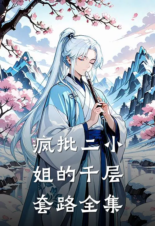 疯批二小姐的千层套路全集