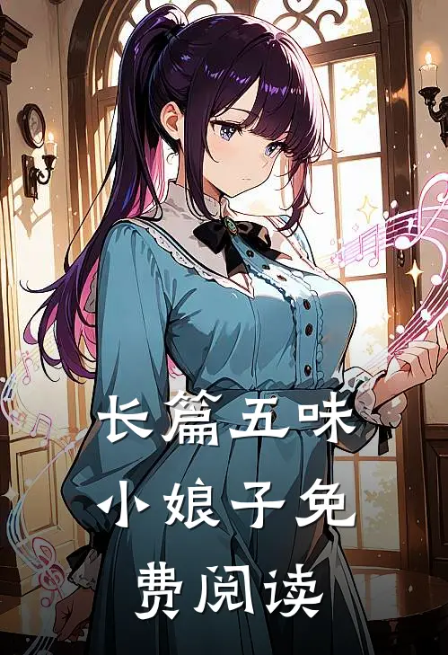 长篇五味小娘子免费阅读