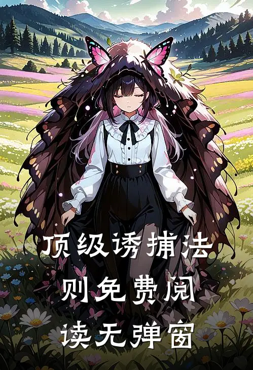 顶级诱捕法则免费阅读无弹窗