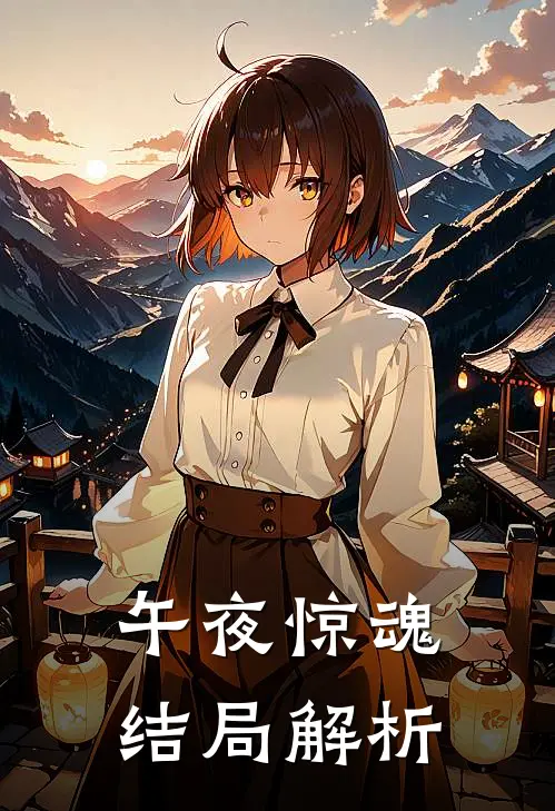 午夜惊魂结局解析