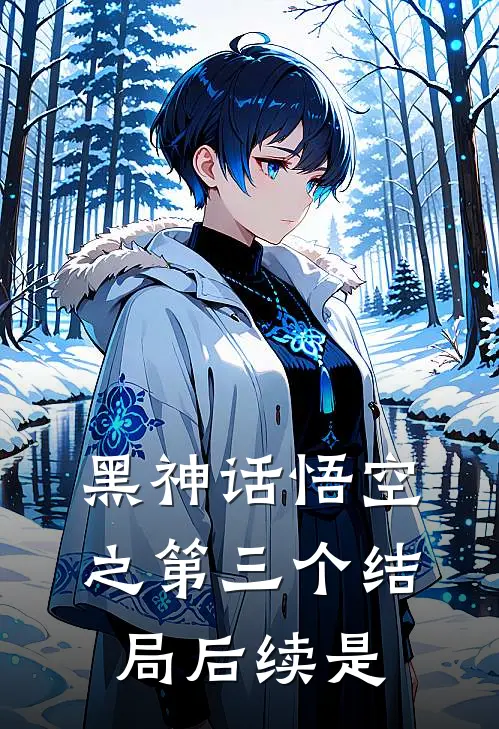 黑神话悟空之第三个结局后续是