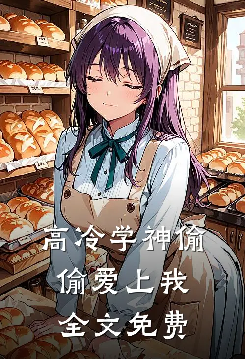 高冷学神偷偷爱上我全文免费