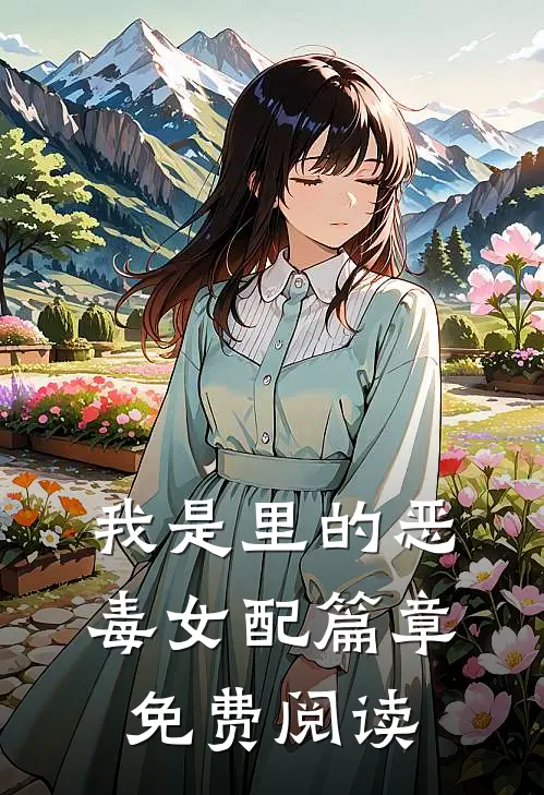 我是里的恶毒女配篇章免费阅读