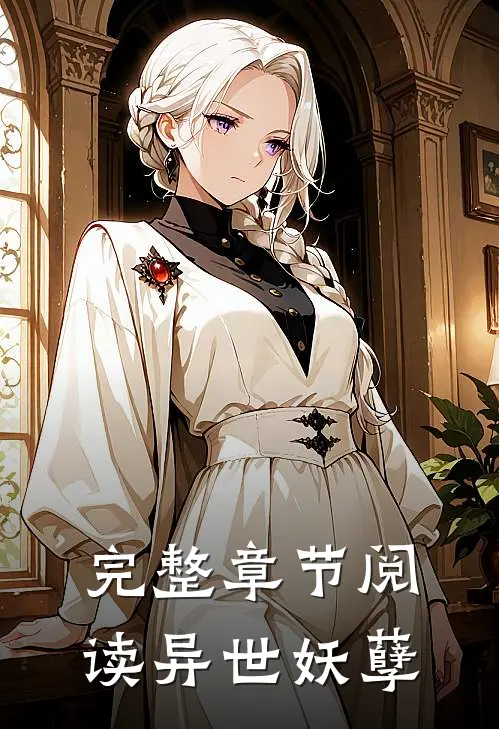 完整章节阅读异世妖孽